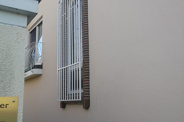 Fenster- und Türgitter