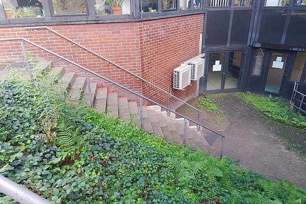 Geländer, Handläufe und Balkongeländer