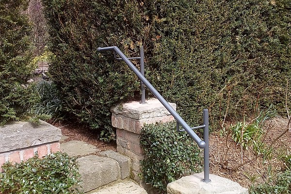 Geländer, Handläufe und Balkongeländer